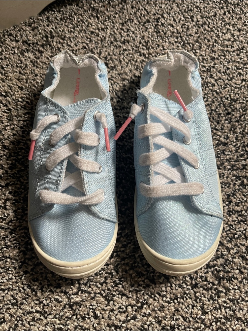 George Shoes